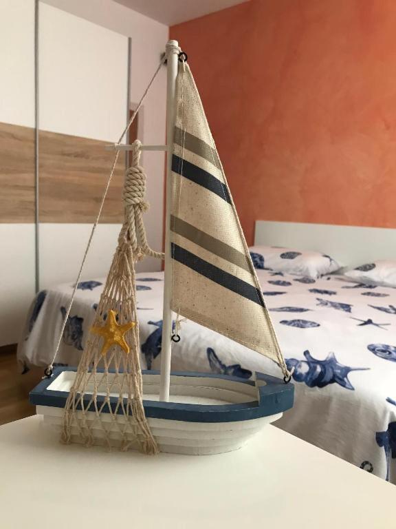 Aria Room And Apartmant Fuga Rovinj Eksteriør billede
