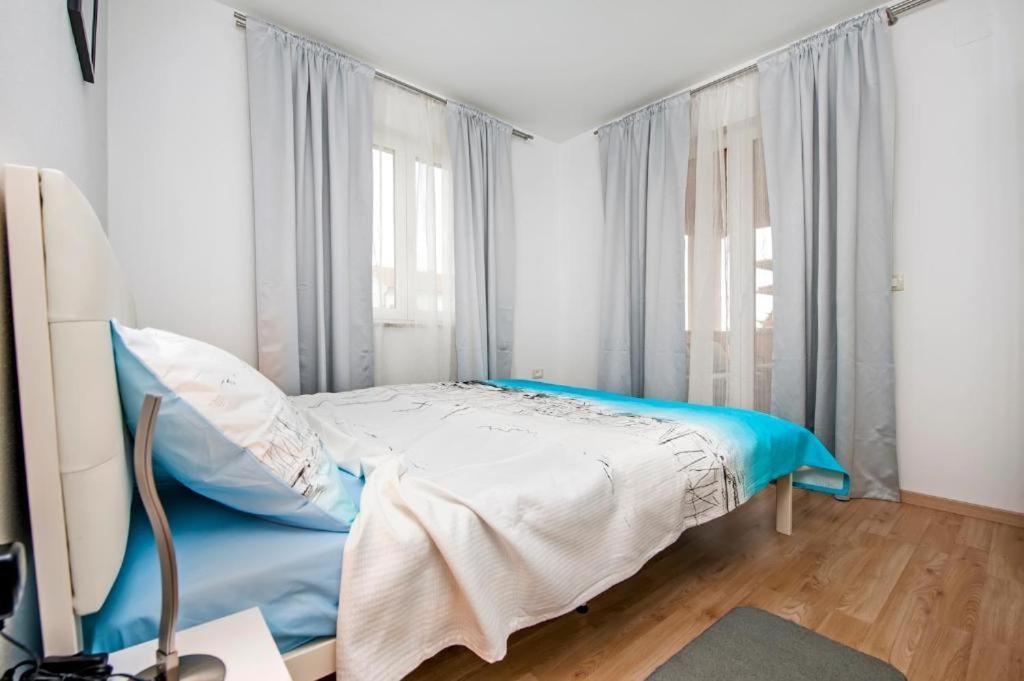 Aria Room And Apartmant Fuga Rovinj Eksteriør billede