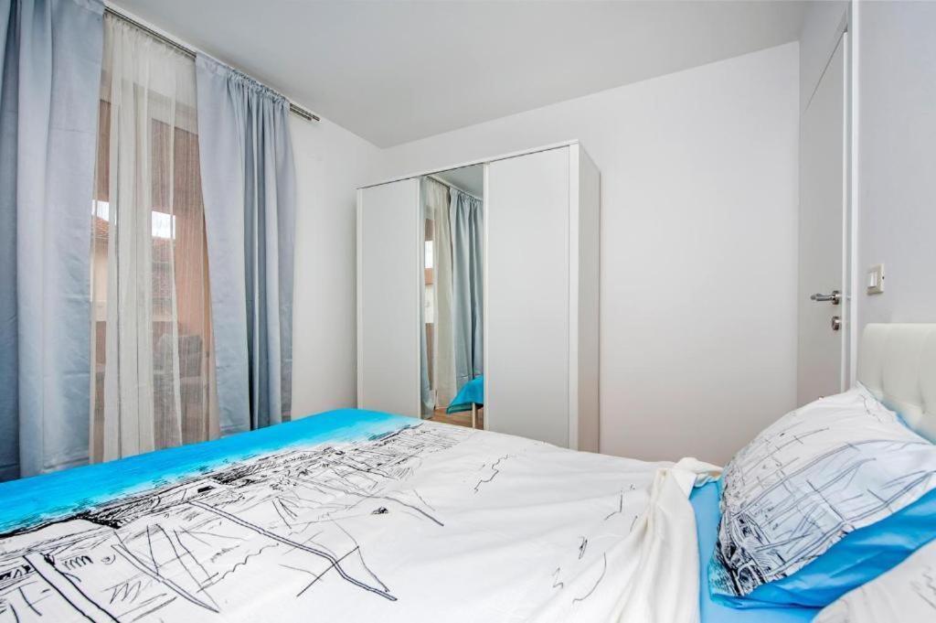 Aria Room And Apartmant Fuga Rovinj Eksteriør billede