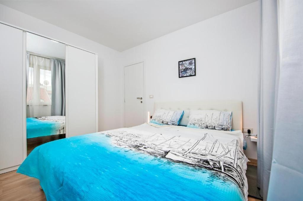 Aria Room And Apartmant Fuga Rovinj Eksteriør billede