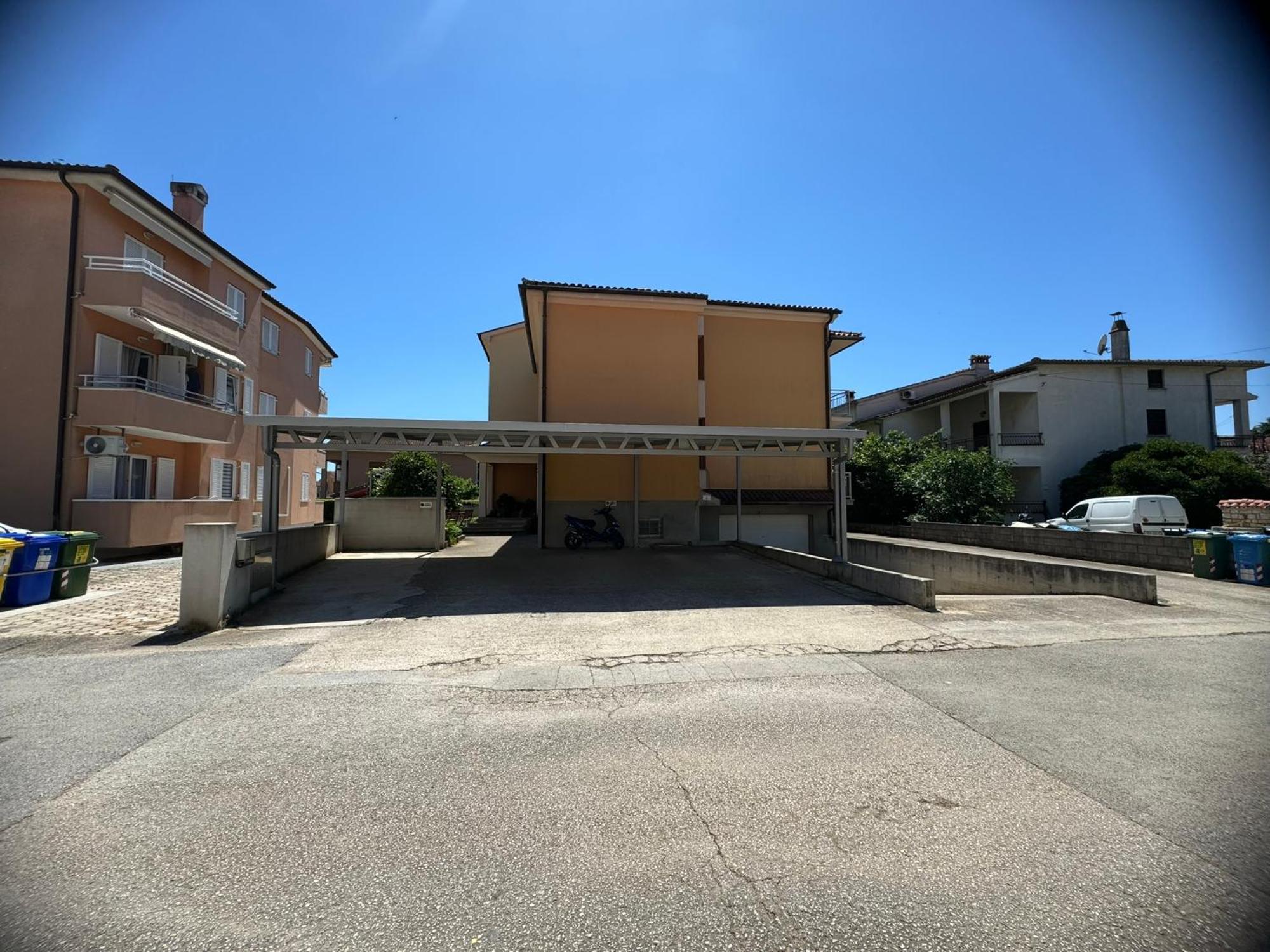 Aria Room And Apartmant Fuga Rovinj Eksteriør billede