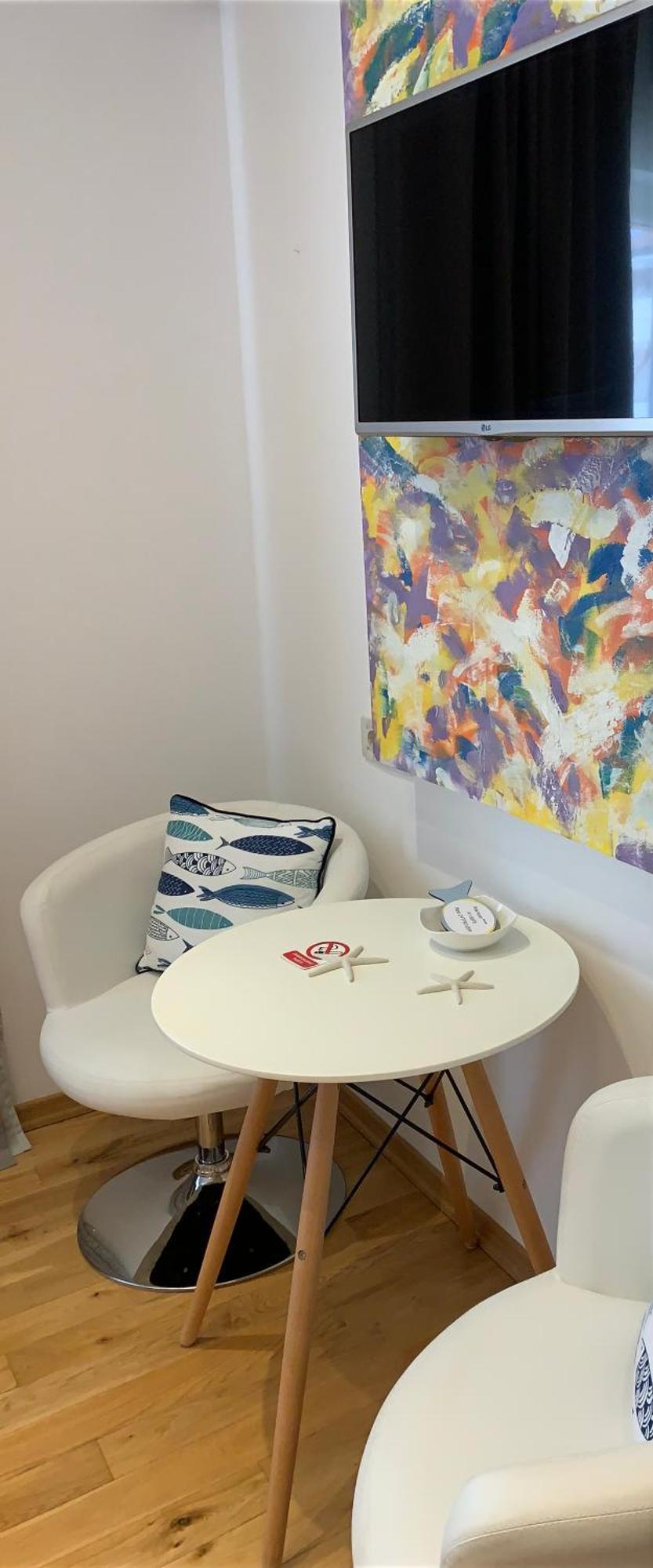 Aria Room And Apartmant Fuga Rovinj Eksteriør billede
