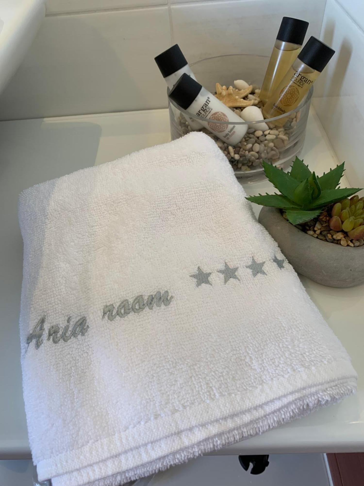 Aria Room And Apartmant Fuga Rovinj Eksteriør billede