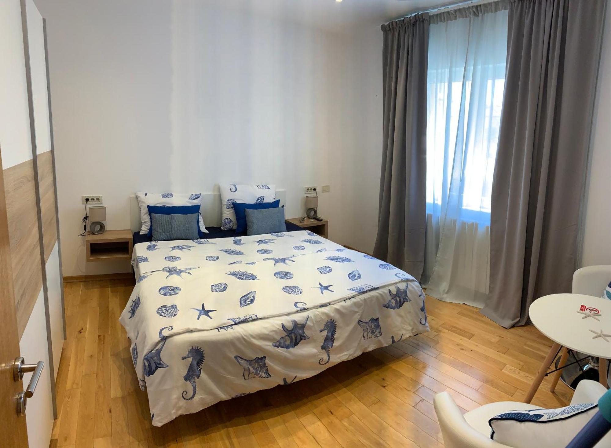 Aria Room And Apartmant Fuga Rovinj Eksteriør billede
