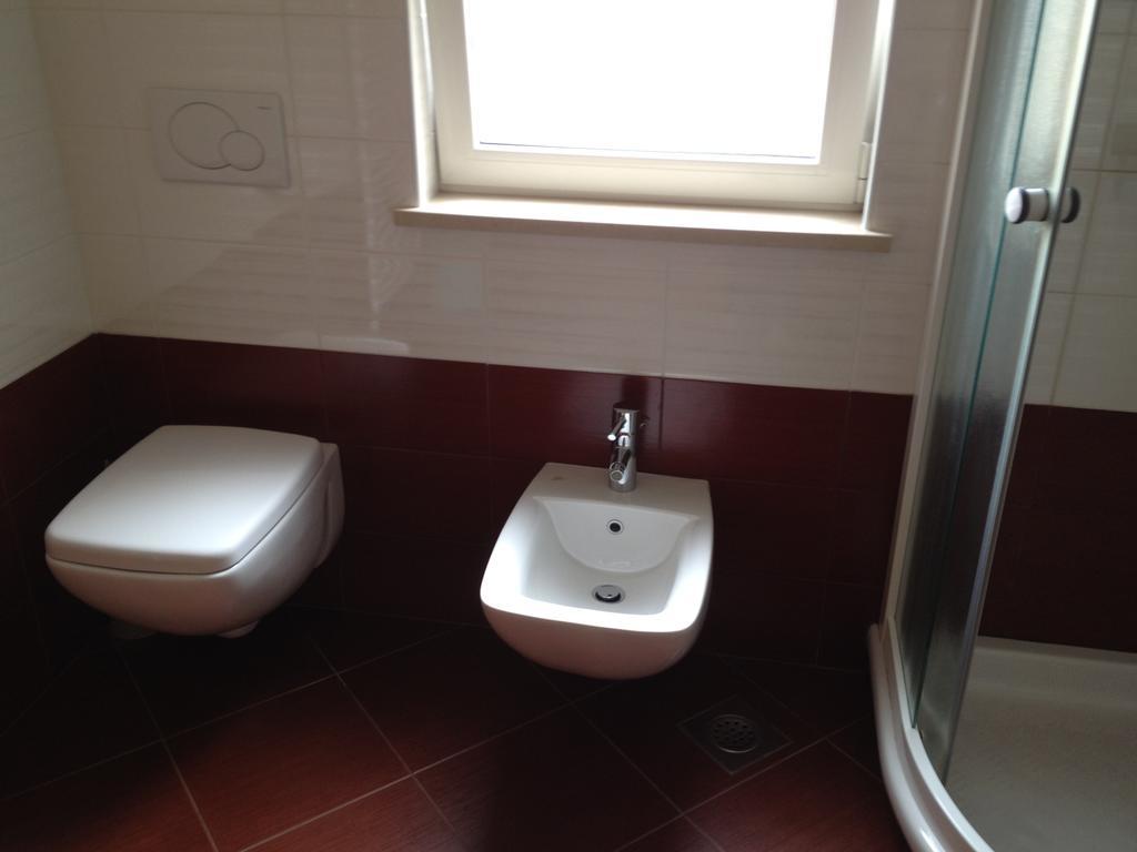 Aria Room And Apartmant Fuga Rovinj Eksteriør billede