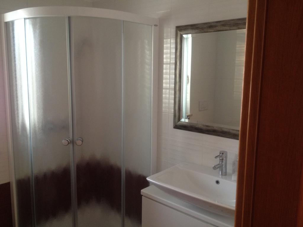 Aria Room And Apartmant Fuga Rovinj Eksteriør billede