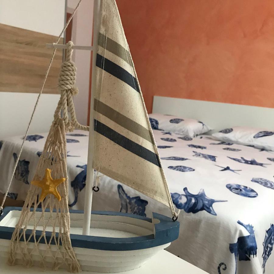 Aria Room And Apartmant Fuga Rovinj Eksteriør billede